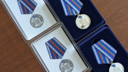 Чествование профсоюзных ветеранов и клятва на верность: как прошел очередной президиум Брестской областной организации БПРЗ
